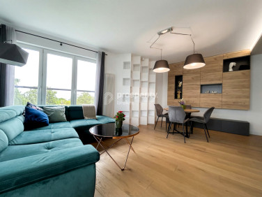 Mieszkanie apartamentowiec Warszawa