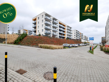 Mieszkanie blok mieszkalny sprzedaż