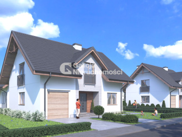 Dom Wysoka Głogowska