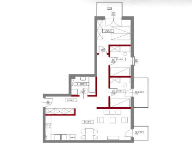 Mieszkanie Bielsko-Biała