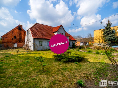 Dom Rożnowo Nowogardzkie