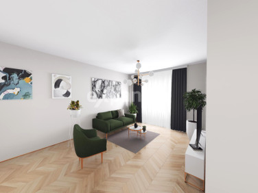 Mieszkanie Katowice sprzedaż