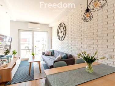 Mieszkanie Kołobrzeg