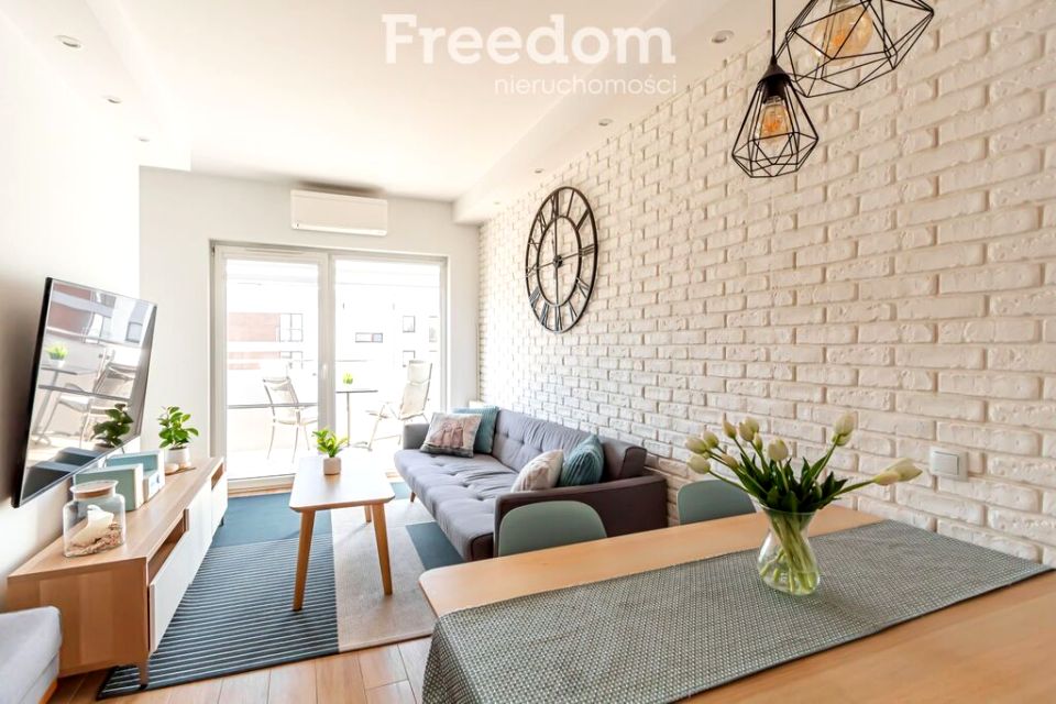 Mieszkanie Kołobrzeg