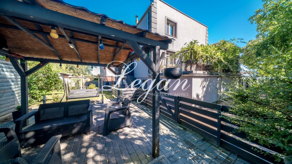 Dom Gorzów Wielkopolski