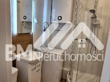 Mieszkanie Grodzisk Mazowiecki