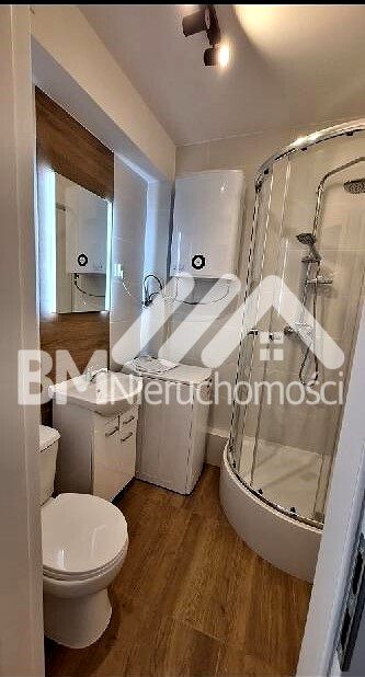 Mieszkanie Grodzisk Mazowiecki