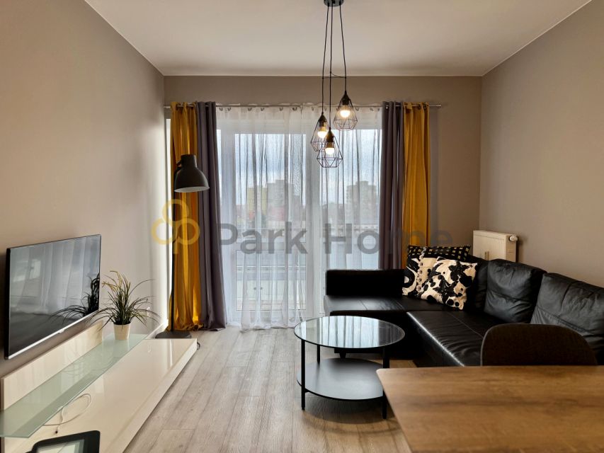 Mieszkanie Zielona Góra