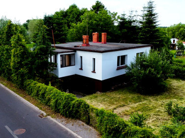 Dom Miłochowice sprzedaż