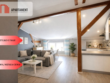 Mieszkanie Nakło nad Notecią