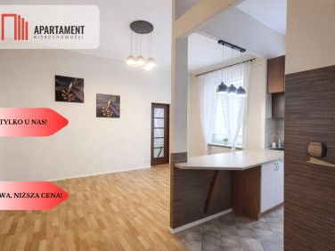 Mieszkanie Nakło nad Notecią