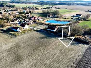 Działka inna Słabocin