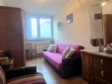 Mieszkanie Cieszków