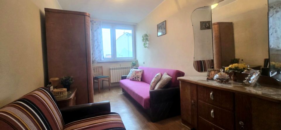 Mieszkanie Cieszków