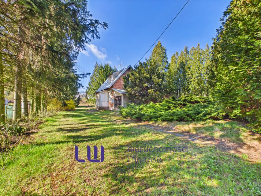 Działka budowlana Łódź