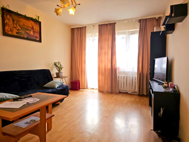 Mieszkanie nad rzeką