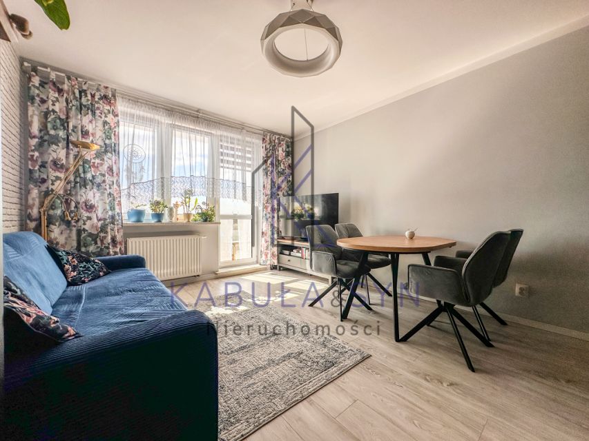 Mieszkanie Bydgoszcz