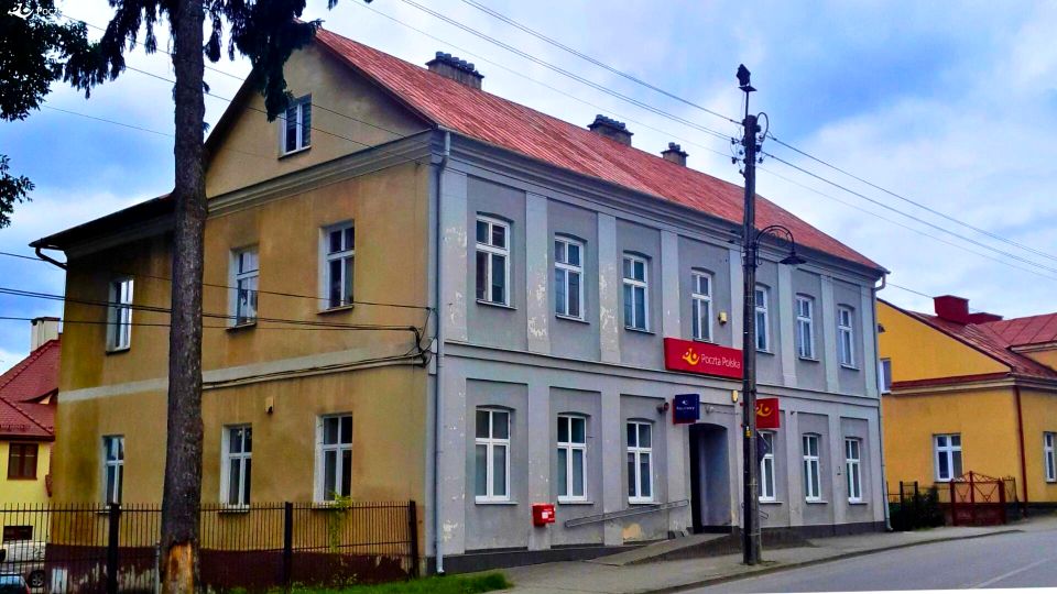 Lokal Czudec