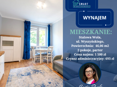 Mieszkanie Stalowa Wola