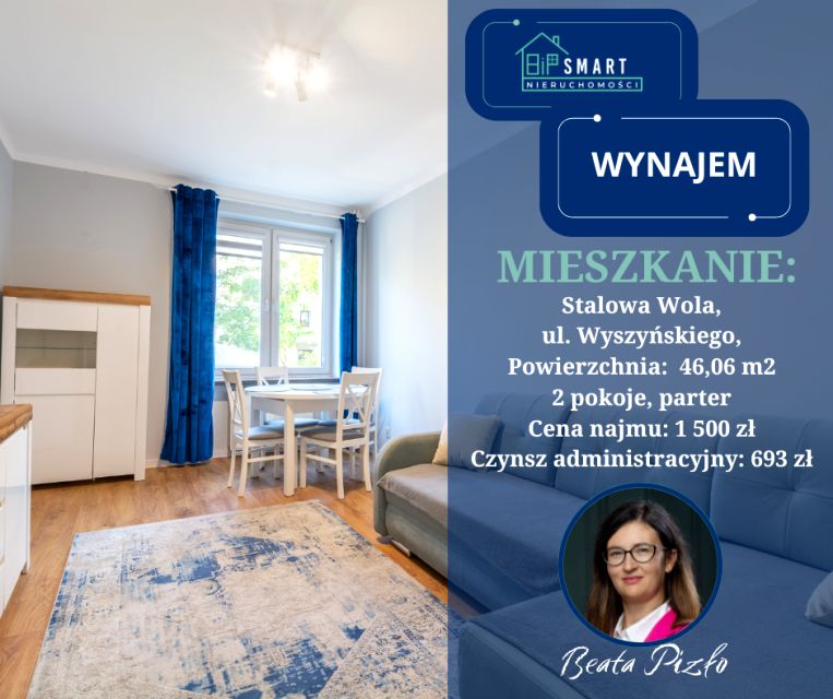 Mieszkanie Stalowa Wola