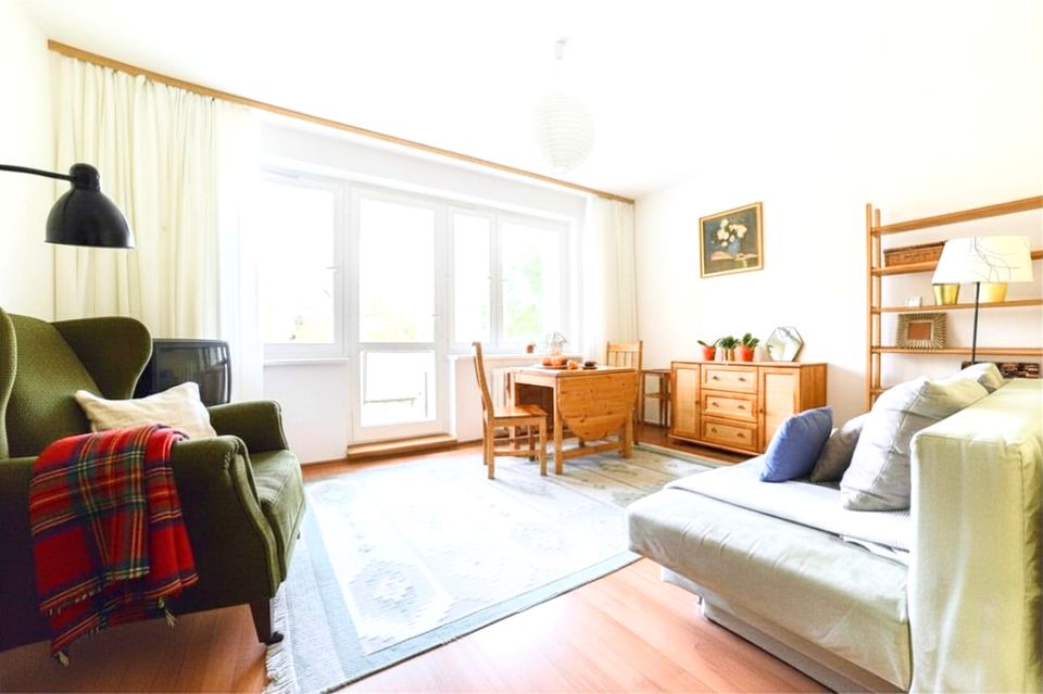 Mieszkanie Warszawa wynajem