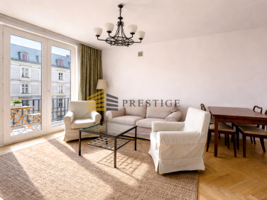 Mieszkanie Warszawa wynajem