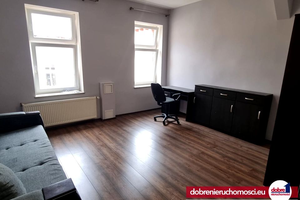 Mieszkanie Bydgoszcz