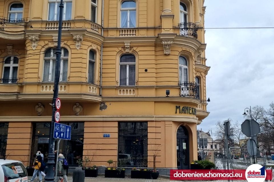 Mieszkanie Bydgoszcz