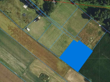 Działka budowlana Zacharzowice