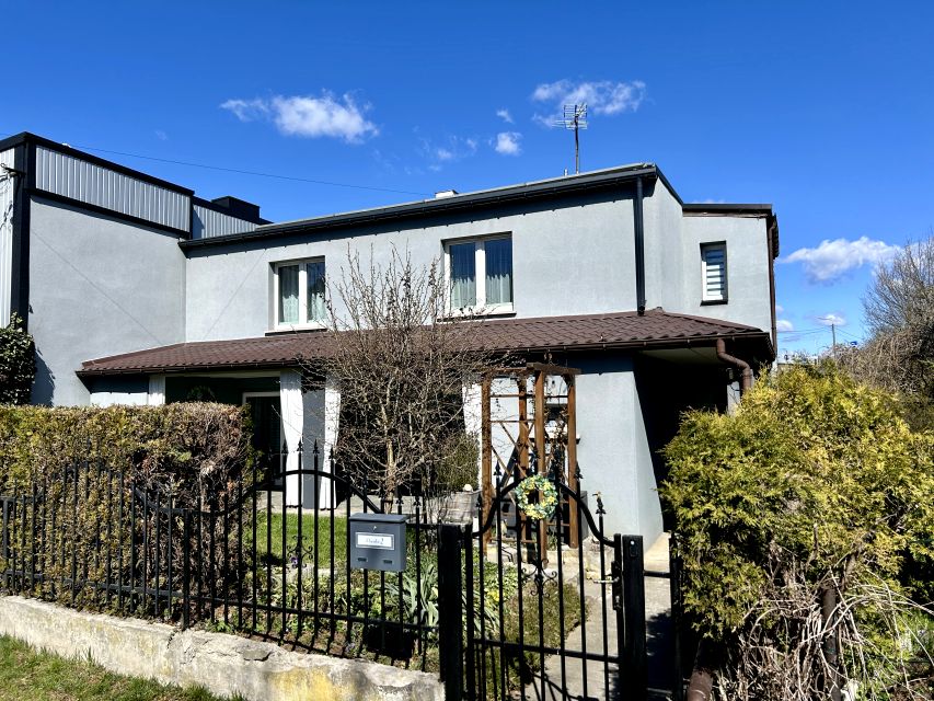 Dom Tarnowskie Góry