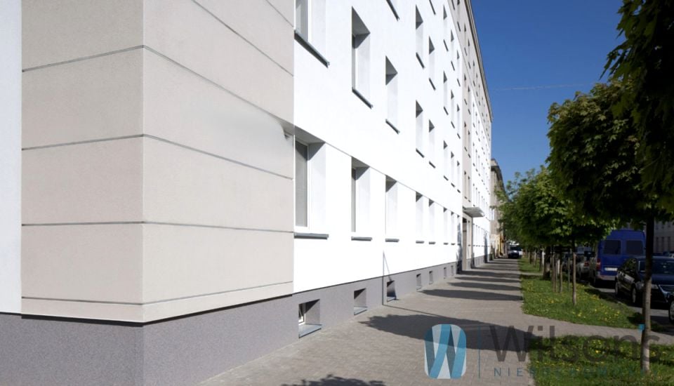 Lokal Warszawa