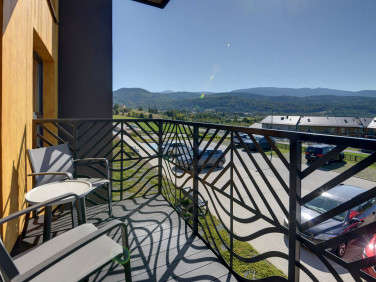 Mieszkanie Sosnówka