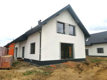 Dom Kąty Goździejewskie Pierwsze