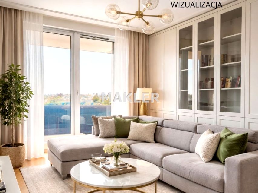 Mieszkanie Bydgoszcz