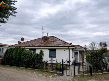 Dom Murowana Goślina