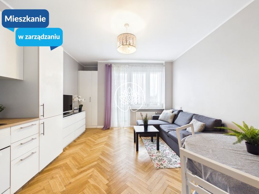 Mieszkanie Bydgoszcz