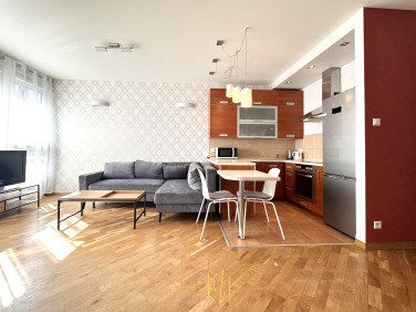 Mieszkanie Warszawa wynajem