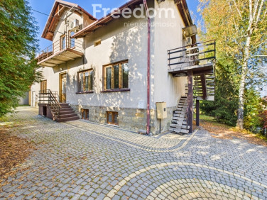 Dom KALWARIA ZEBRZYDOWSKA