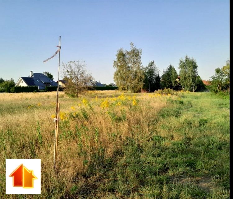 Działka budowlana Rzeszów