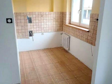 Mieszkanie blok mieszkalny sprzedaż