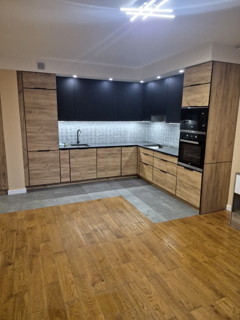 Mieszkanie Wejherowo