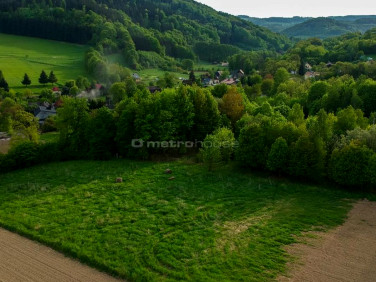 Działka Stara Bystrzyca