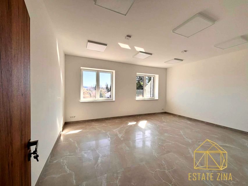 Lokal Rabka-Zdrój wynajem