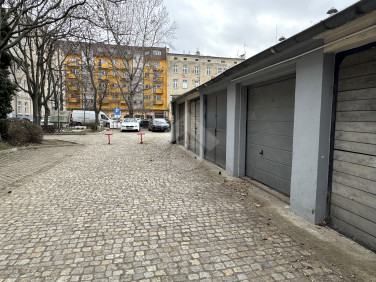 Budynek użytkowy Wrocław