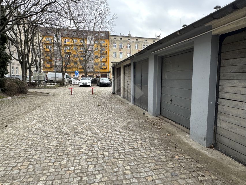 Budynek użytkowy Wrocław