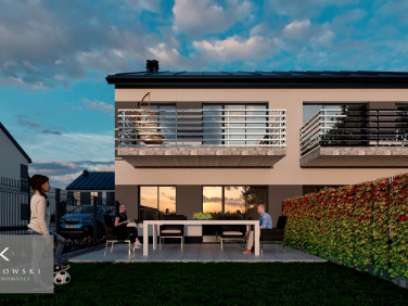 Mieszkanie Krążkowy