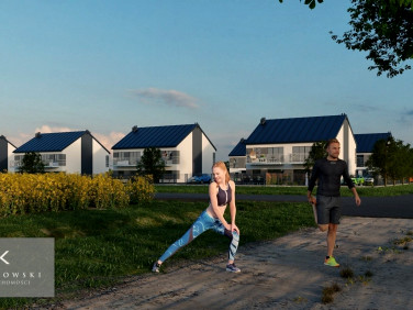 Mieszkanie Krążkowy