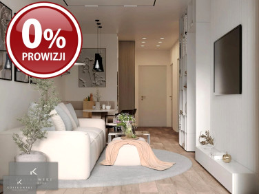 Mieszkanie Krążkowy