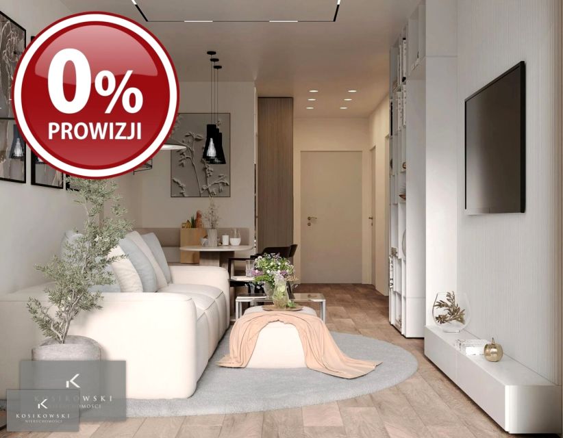 Mieszkanie Krążkowy