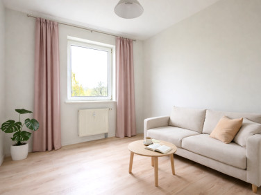 Mieszkanie nad rzeką